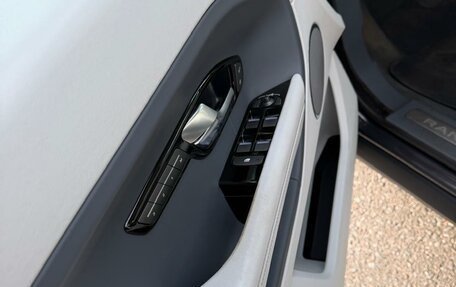 Land Rover Range Rover Evoque I, 2013 год, 1 990 000 рублей, 12 фотография