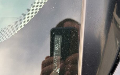 Land Rover Range Rover Evoque I, 2013 год, 1 990 000 рублей, 19 фотография