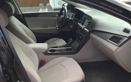 Hyundai Sonata VII, 2015 год, 1 300 000 рублей, 9 фотография