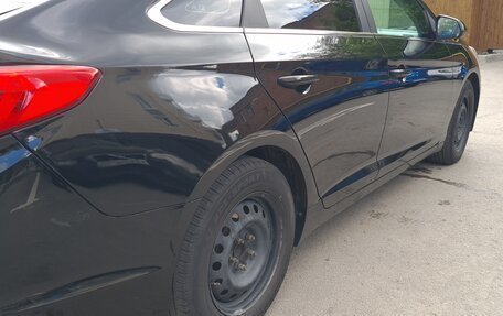 Hyundai Sonata VII, 2015 год, 1 300 000 рублей, 5 фотография