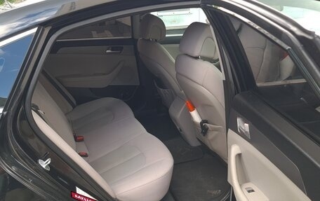 Hyundai Sonata VII, 2015 год, 1 300 000 рублей, 10 фотография