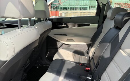 KIA Sorento III Prime рестайлинг, 2018 год, 2 790 000 рублей, 10 фотография