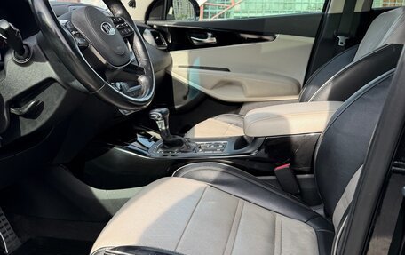 KIA Sorento III Prime рестайлинг, 2018 год, 2 790 000 рублей, 9 фотография