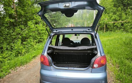 Daewoo Matiz I, 2008 год, 200 000 рублей, 4 фотография