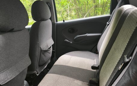 Daewoo Matiz I, 2008 год, 200 000 рублей, 3 фотография
