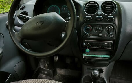 Daewoo Matiz I, 2008 год, 200 000 рублей, 7 фотография