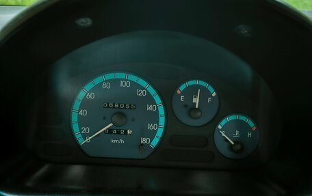 Daewoo Matiz I, 2008 год, 200 000 рублей, 2 фотография