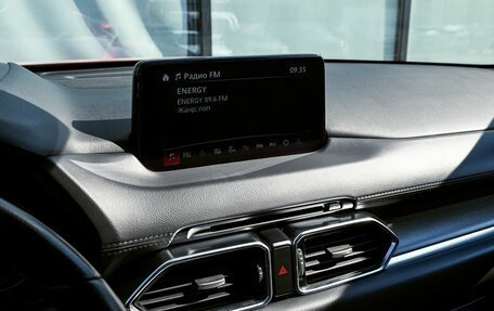 Mazda CX-5 II, 2021 год, 3 455 000 рублей, 10 фотография