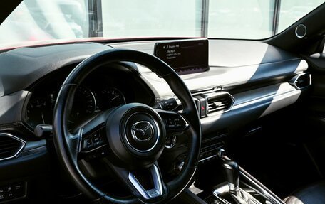 Mazda CX-5 II, 2021 год, 3 455 000 рублей, 15 фотография