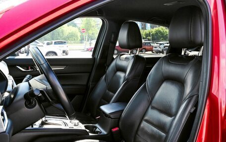 Mazda CX-5 II, 2021 год, 3 455 000 рублей, 16 фотография