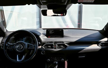 Mazda CX-5 II, 2021 год, 3 455 000 рублей, 18 фотография