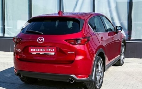 Mazda CX-5 II, 2021 год, 3 455 000 рублей, 5 фотография
