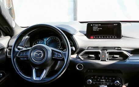 Mazda CX-5 II, 2021 год, 3 455 000 рублей, 19 фотография