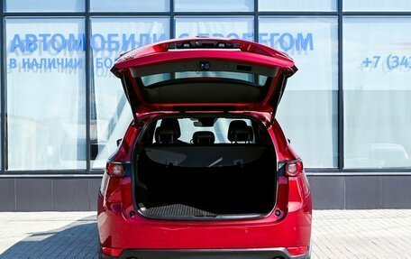 Mazda CX-5 II, 2021 год, 3 455 000 рублей, 20 фотография