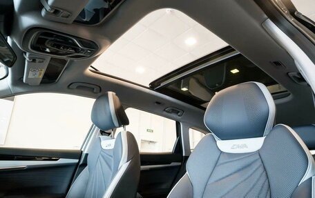Geely Atlas, 2026 год, 3 449 990 рублей, 12 фотография