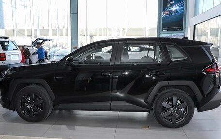 Toyota RAV4, 2026 год, 4 030 000 рублей, 4 фотография