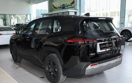 Toyota RAV4, 2026 год, 4 030 000 рублей, 5 фотография
