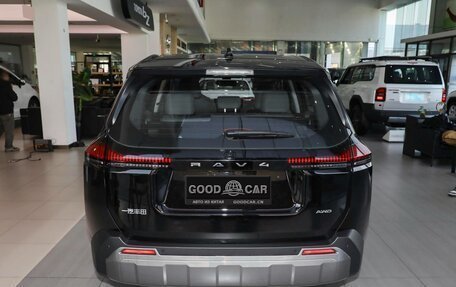 Toyota RAV4, 2026 год, 4 030 000 рублей, 6 фотография
