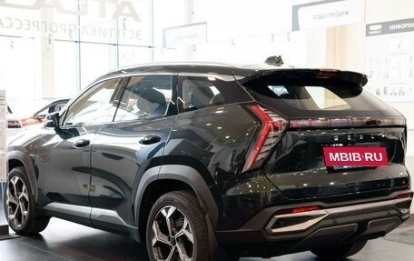 Geely Atlas, 2026 год, 3 449 990 рублей, 7 фотография