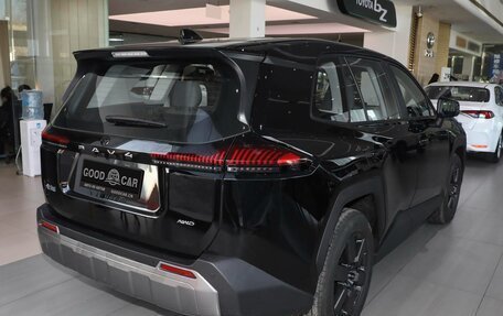 Toyota RAV4, 2026 год, 4 030 000 рублей, 7 фотография