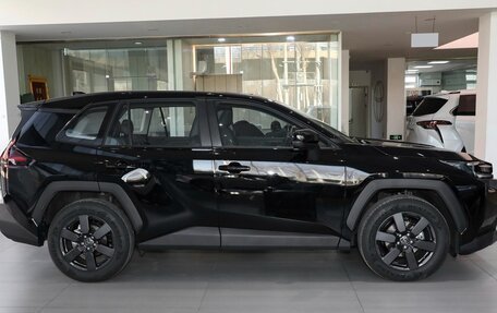 Toyota RAV4, 2026 год, 4 030 000 рублей, 8 фотография