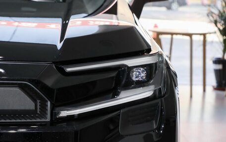 Toyota RAV4, 2026 год, 4 030 000 рублей, 11 фотография