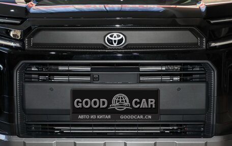 Toyota RAV4, 2026 год, 4 030 000 рублей, 10 фотография