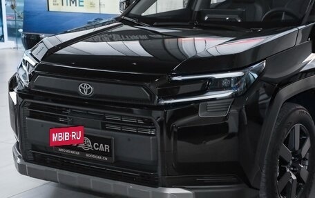 Toyota RAV4, 2026 год, 4 030 000 рублей, 9 фотография
