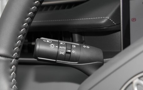 Toyota RAV4, 2026 год, 4 030 000 рублей, 39 фотография