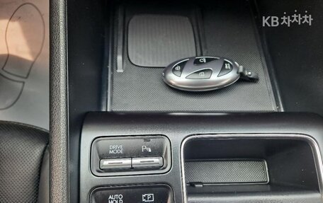 Hyundai Sonata VIII, 2025 год, 3 010 999 рублей, 6 фотография