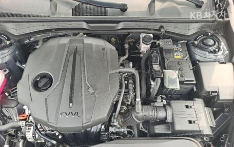 Hyundai Sonata VIII, 2025 год, 3 010 999 рублей, 7 фотография