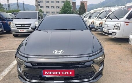 Hyundai Sonata VIII, 2025 год, 3 010 999 рублей, 3 фотография