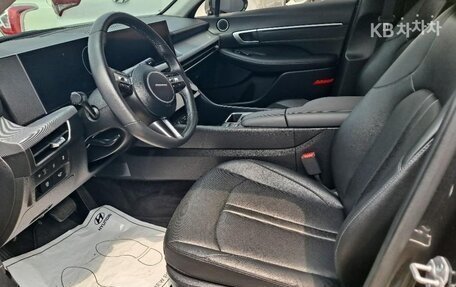Hyundai Sonata VIII, 2025 год, 3 010 999 рублей, 9 фотография