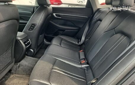 Hyundai Sonata VIII, 2025 год, 3 010 999 рублей, 11 фотография