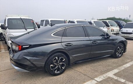 Hyundai Sonata VIII, 2025 год, 3 010 999 рублей, 15 фотография