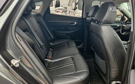 Hyundai Sonata VIII, 2025 год, 3 010 999 рублей, 13 фотография