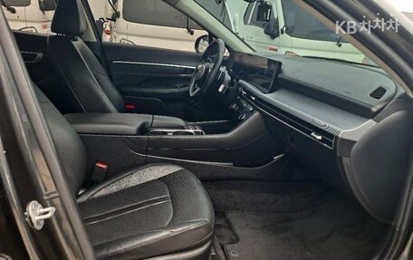 Hyundai Sonata VIII, 2025 год, 3 010 999 рублей, 12 фотография