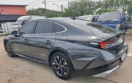 Hyundai Sonata VIII, 2025 год, 3 010 999 рублей, 16 фотография
