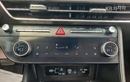 Hyundai Sonata VIII, 2025 год, 3 010 999 рублей, 19 фотография