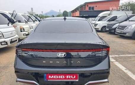 Hyundai Sonata VIII, 2025 год, 3 010 999 рублей, 14 фотография