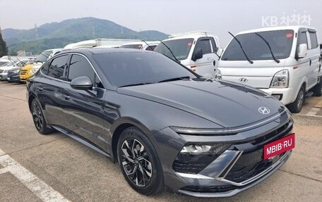 Hyundai Sonata VIII, 2025 год, 3 010 999 рублей, 2 фотография