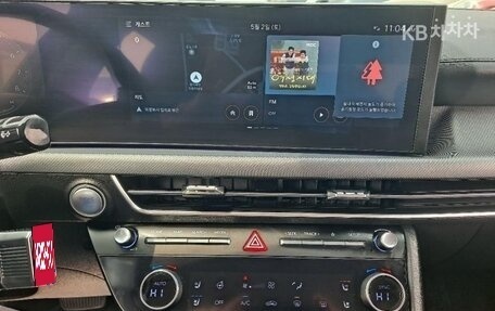 Hyundai Sonata VIII, 2025 год, 3 010 999 рублей, 17 фотография