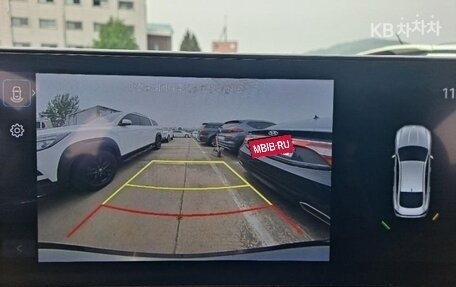 Hyundai Sonata VIII, 2025 год, 3 010 999 рублей, 18 фотография