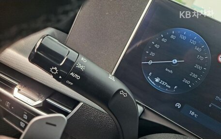 Hyundai Sonata VIII, 2025 год, 3 010 999 рублей, 21 фотография