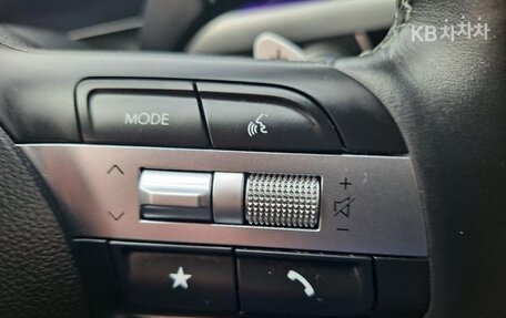 Hyundai Sonata VIII, 2025 год, 3 010 999 рублей, 20 фотография