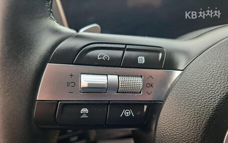 Hyundai Sonata VIII, 2025 год, 3 010 999 рублей, 25 фотография