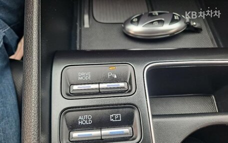 Hyundai Sonata VIII, 2025 год, 3 010 999 рублей, 26 фотография