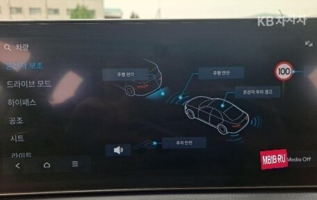Hyundai Sonata VIII, 2025 год, 3 010 999 рублей, 27 фотография