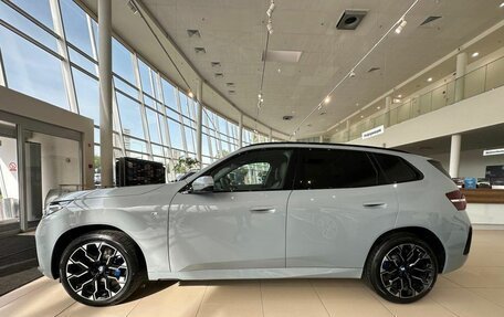 BMW X3, 2025 год, 7 150 000 рублей, 7 фотография