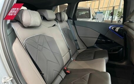 BMW X3, 2025 год, 7 150 000 рублей, 10 фотография